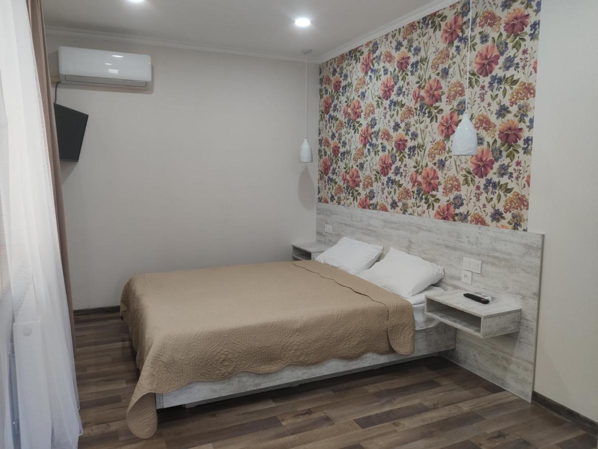 Akaki'S Guesthouse Bordzjomi Buitenkant foto