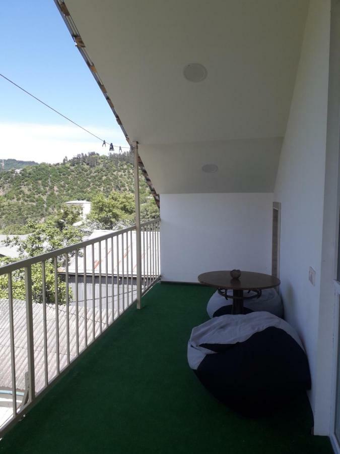Akaki'S Guesthouse Bordzjomi Buitenkant foto